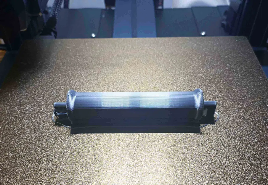 Giá đỡ cuộn filament thay thế cho máy in Elegoo Neptune 3 Pro/Plus/Max - Image 6