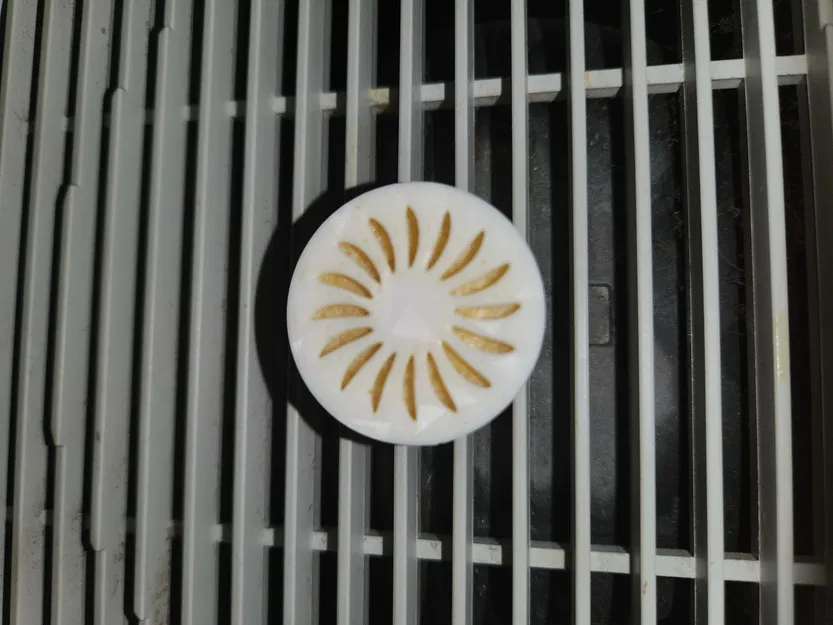 Máy khuếch tán tinh dầu cho ô tô - Image 1