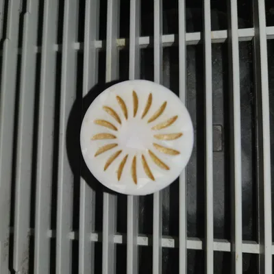 Máy khuếch tán tinh dầu cho ô tô