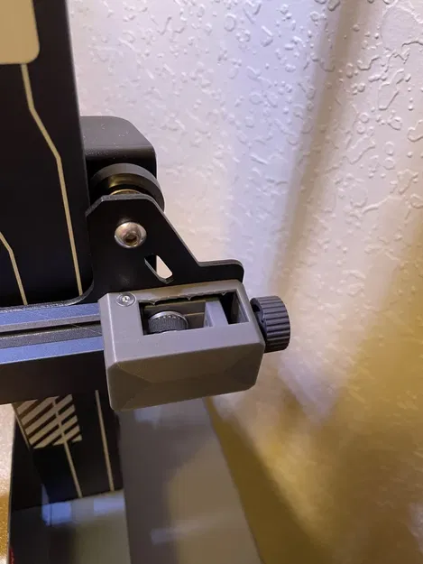 Bộ căng dây đai cho máy in 3D Elegoo Neptune 3 Pro - Image 2