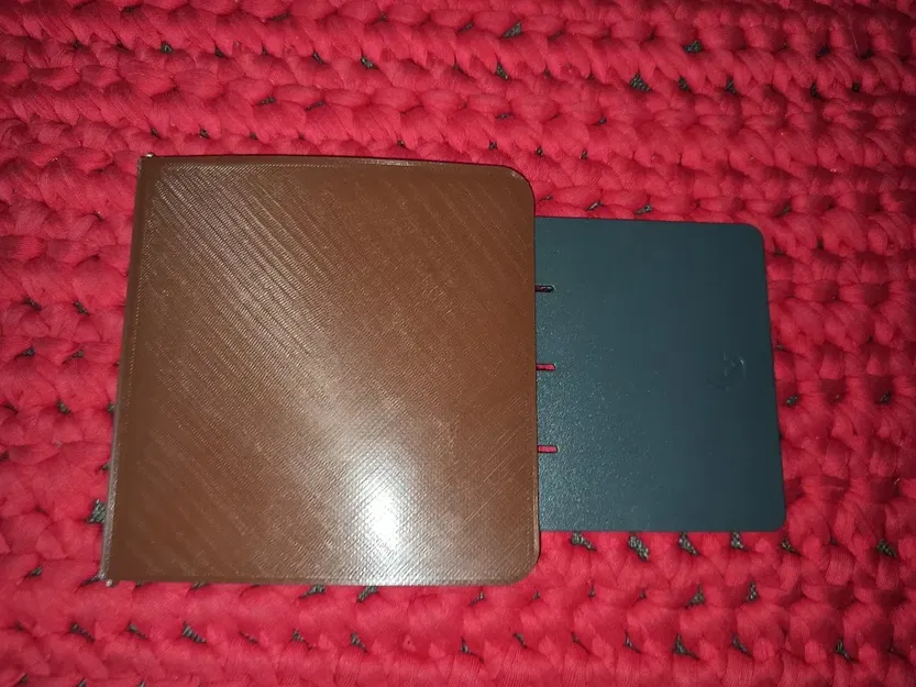 Cái nắp hướng dẫn giấy cho máy in HP Laser 107a - Image 2