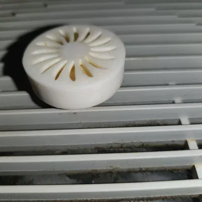 Máy khuếch tán tinh dầu cho ô tô