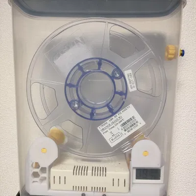 Giá đỡ cuộn filament kết hợp hộp khô Inomata-K