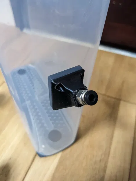 Giá đỡ cuộn filament kết hợp hộp khô Inomata-K - Image 4