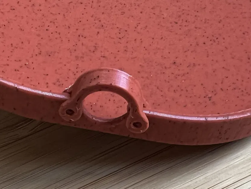 Giá đỡ chuột không dây cho QUBE 500 - Image 3