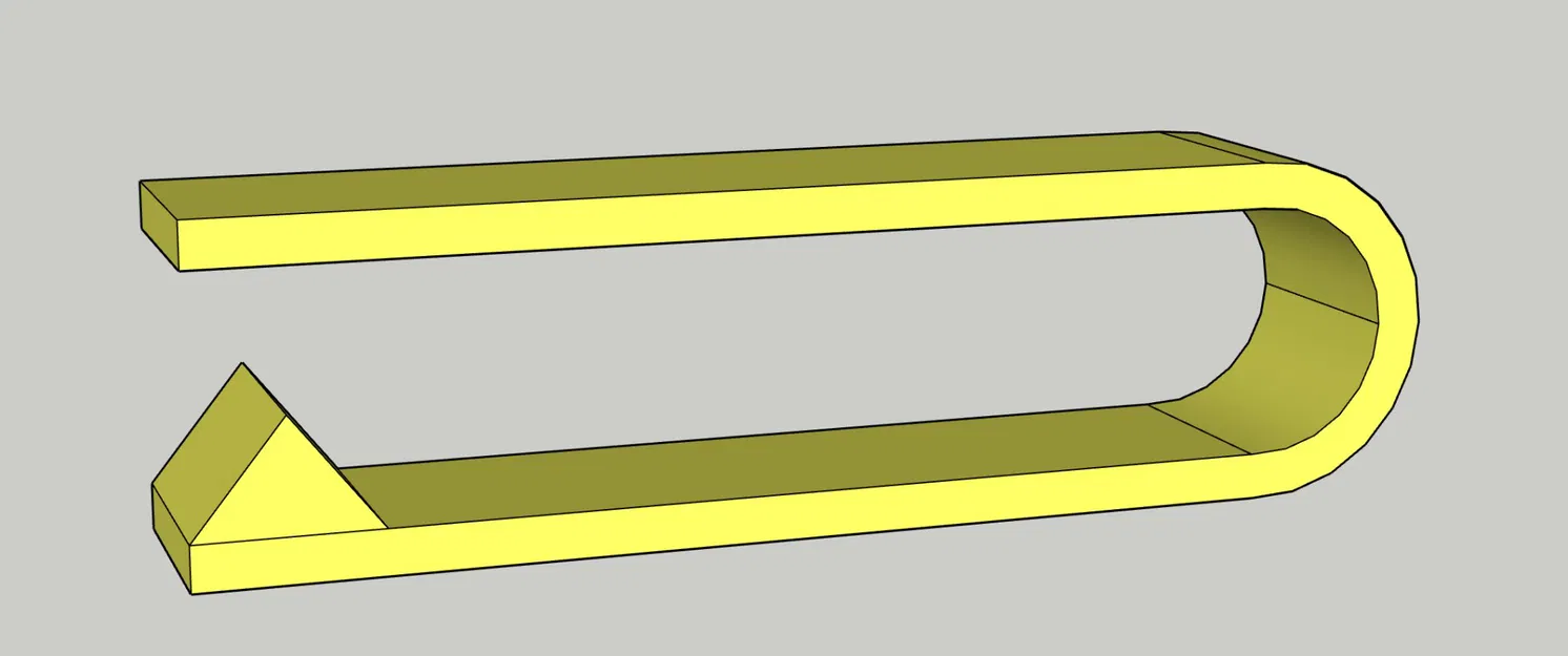 MORSETTI X PATTUMIERA - Thiết bị giữ túi rác chắc chắn - Image 1