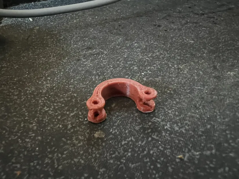 Giá đỡ chuột không dây cho QUBE 500 - Image 5