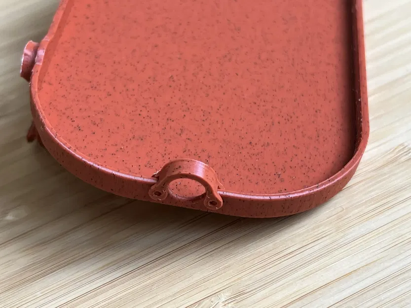 Giá đỡ chuột không dây cho QUBE 500 - Image 6