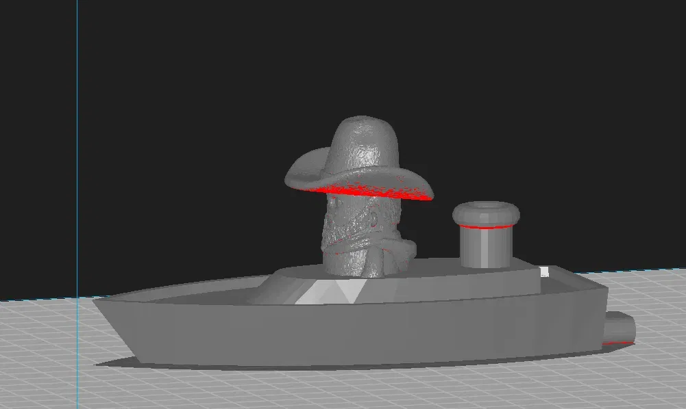 Thuyền hơi LM tốc độ - Image 1