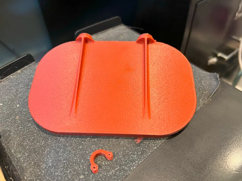 Giá đỡ chuột không dây cho QUBE 500 - Image 9