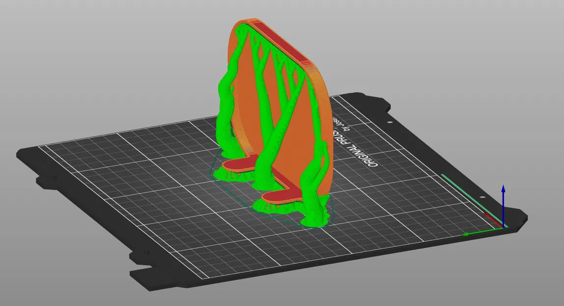 Giá đỡ chuột không dây cho QUBE 500 - Image 10