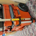 Giá đỡ thanh kéo Packout Milwaukee cho bộ dụng cụ Klein - Thumbnail 1