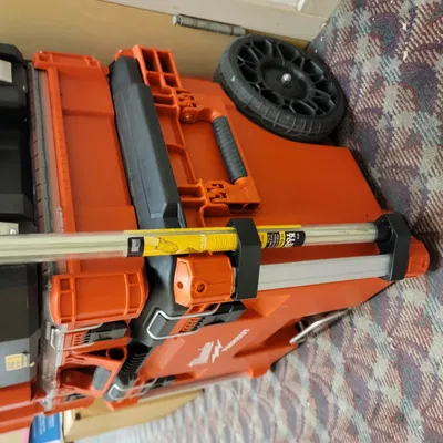 Giá đỡ thanh kéo Packout Milwaukee cho bộ dụng cụ Klein