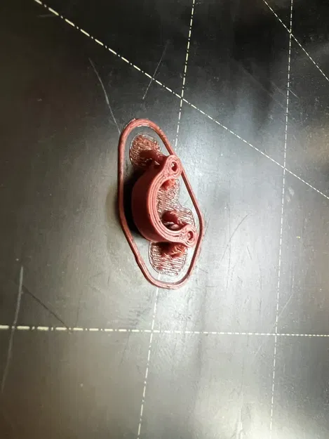 Giá đỡ chuột không dây cho QUBE 500 - Image 13