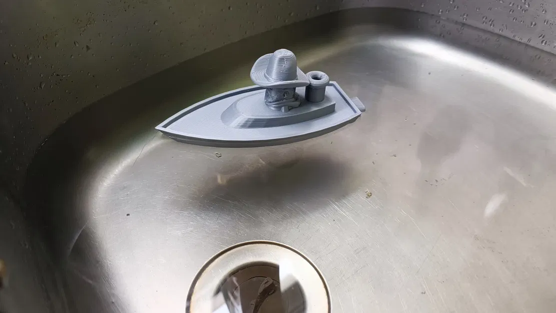 Thuyền hơi LM tốc độ - Image 3