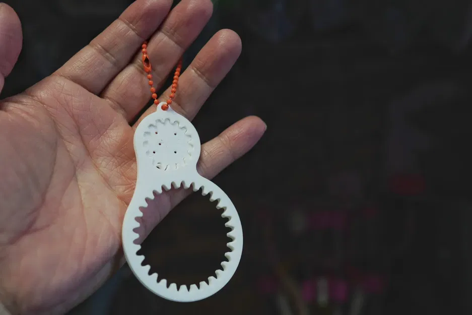 Lỗi trong số răng của bánh răng dẫn đến sự cố bất ngờ - Image 2