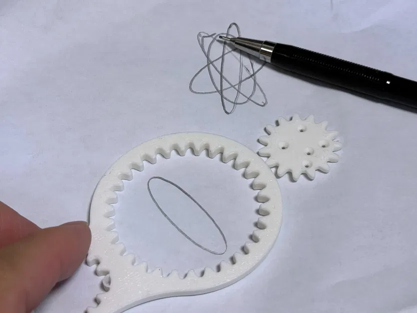 Lỗi trong số răng của bánh răng dẫn đến sự cố bất ngờ - Image 3