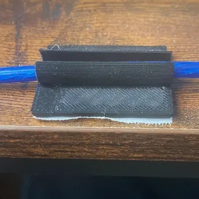 Giá đỡ cáp để giữ và bảo vệ dây cáp