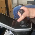 Joysticks thay thế cho xe lăn điện - Thumbnail 2