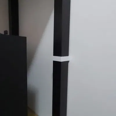 Kết nối bàn Lack Ikea cho sự ổn định lâu dài