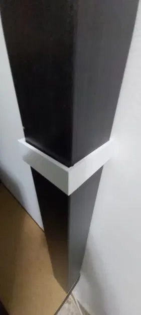 Kết nối bàn Lack Ikea cho sự ổn định lâu dài - Image 2