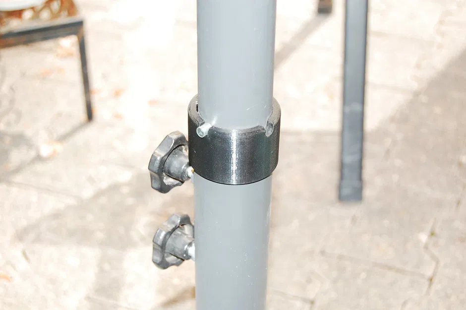 Vòng đệm khoảng cách cho ô dù Solax Sunshine - Image 1