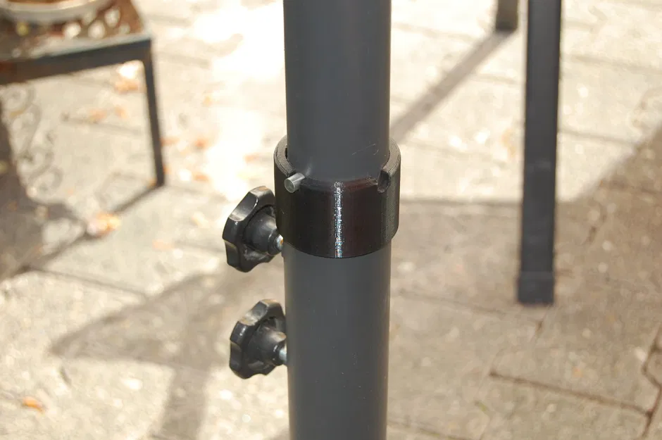 Vòng đệm khoảng cách cho ô dù Solax Sunshine - Image 3