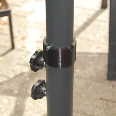 Vòng đệm khoảng cách cho ô dù Solax Sunshine