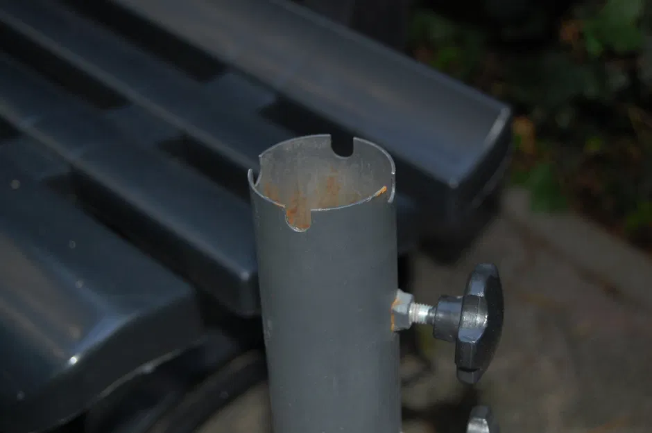 Vòng đệm khoảng cách cho ô dù Solax Sunshine - Image 4