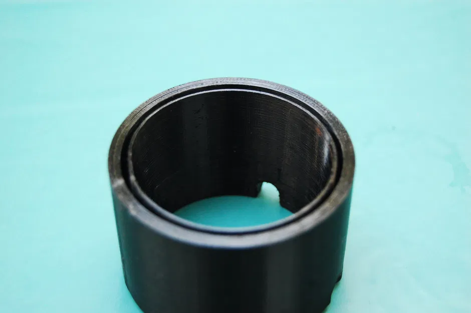 Vòng đệm khoảng cách cho ô dù Solax Sunshine - Image 5