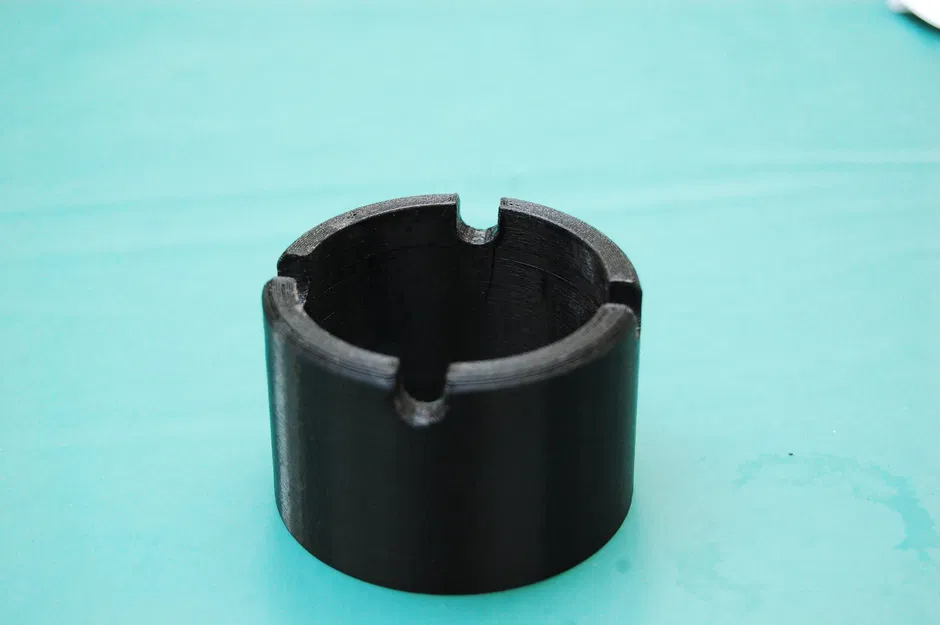 Vòng đệm khoảng cách cho ô dù Solax Sunshine - Image 6