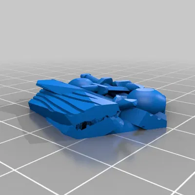 Các token phá hủy trong Gloomhaven: Jaws of the Lion