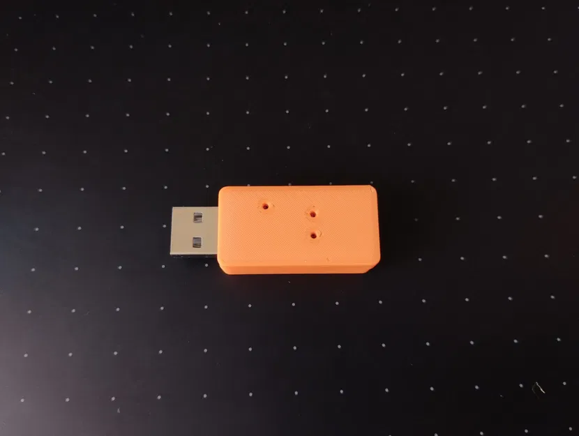 Vỏ bảo vệ cho bo mạch CP2102 UART sang USB - Image 1