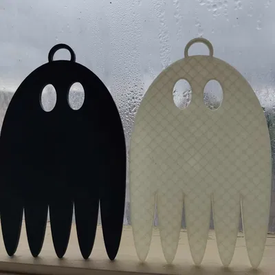 Ma quái treo trang trí Halloween