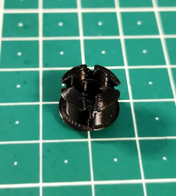 Bushings/ Grommet thay thế cho bộ chọn số Ford - Image 1