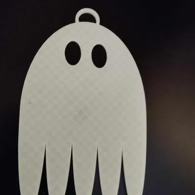 Ma quái treo trang trí Halloween