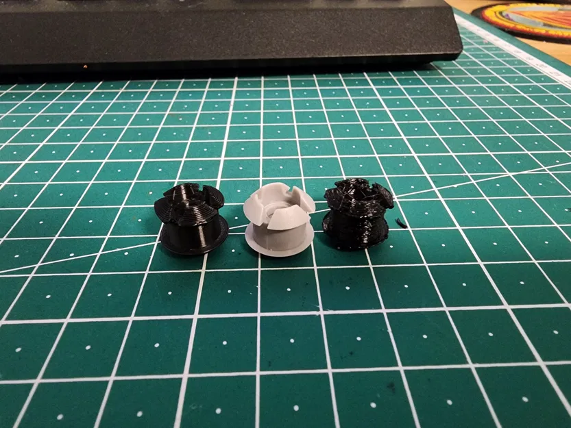 Bushings/ Grommet thay thế cho bộ chọn số Ford - Image 2