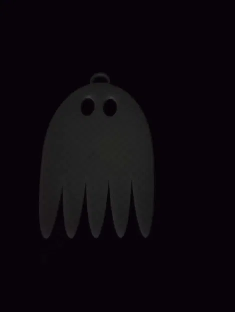 Ma quái treo trang trí Halloween - Image 4