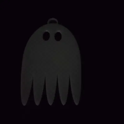 Ma quái treo trang trí Halloween