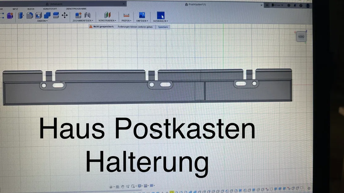 Giá đỡ hộp thư bưu điện với thiết kế tùy chỉnh - Image 4