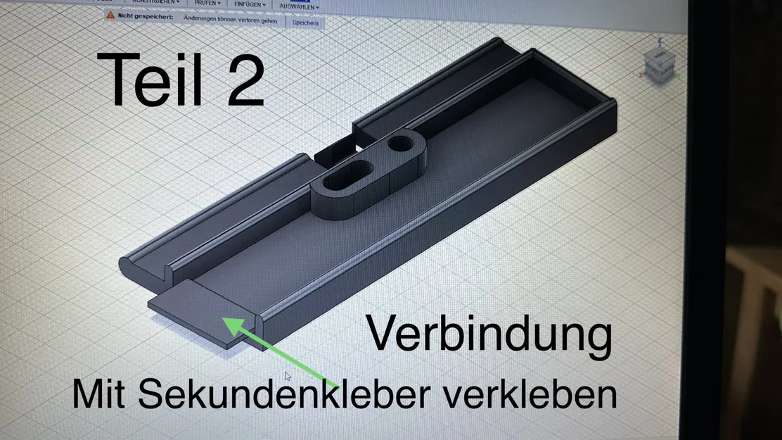 Giá đỡ hộp thư bưu điện với thiết kế tùy chỉnh - Image 6