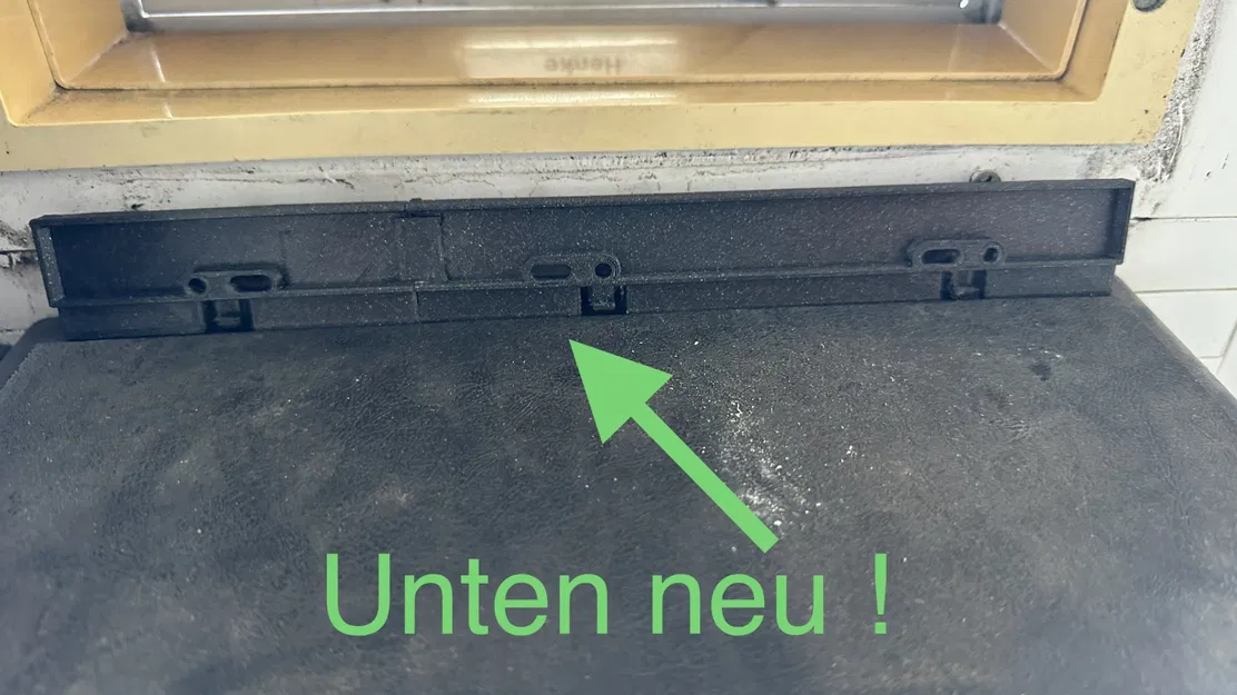 Giá đỡ hộp thư bưu điện với thiết kế tùy chỉnh - Image 8