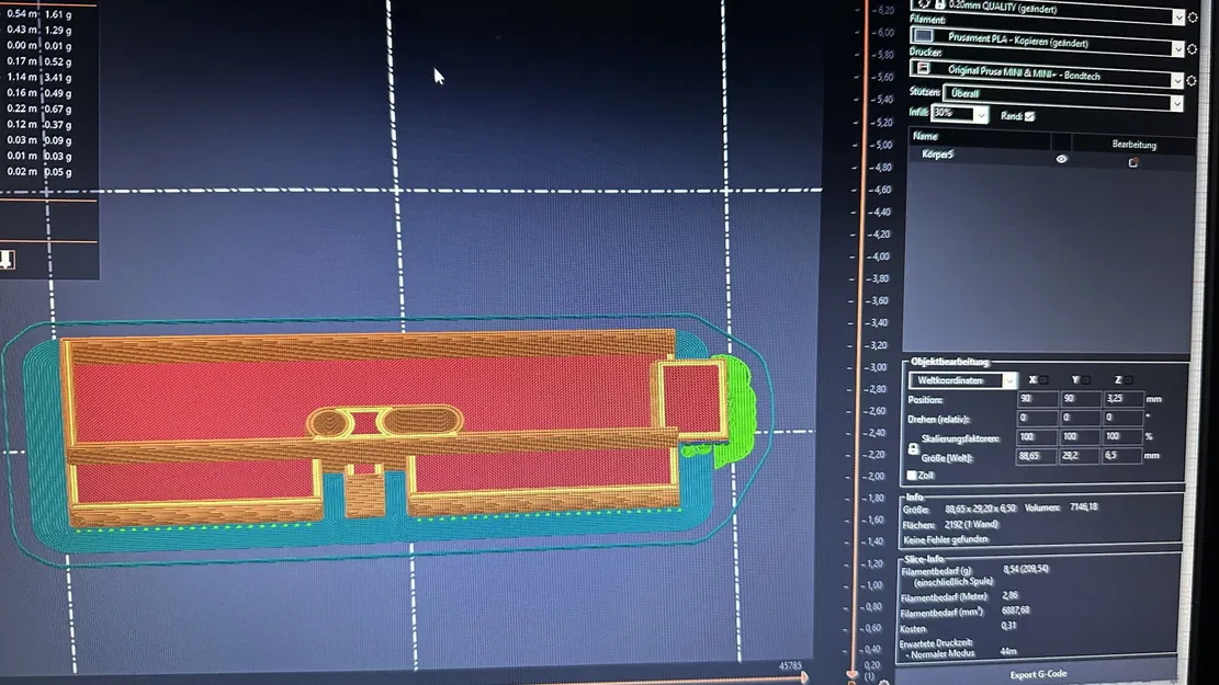 Giá đỡ hộp thư bưu điện với thiết kế tùy chỉnh - Image 9