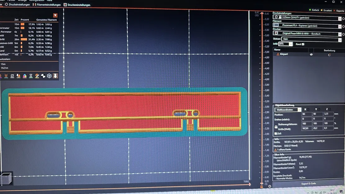 Giá đỡ hộp thư bưu điện với thiết kế tùy chỉnh - Image 10