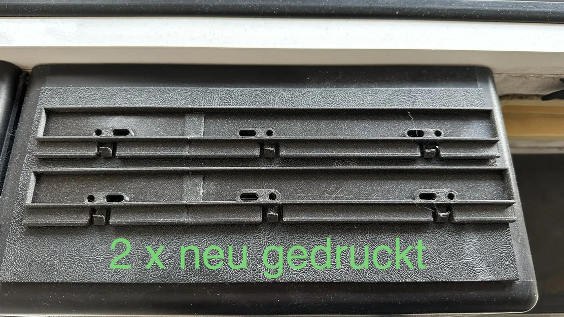 Giá đỡ hộp thư bưu điện với thiết kế tùy chỉnh - Image 11