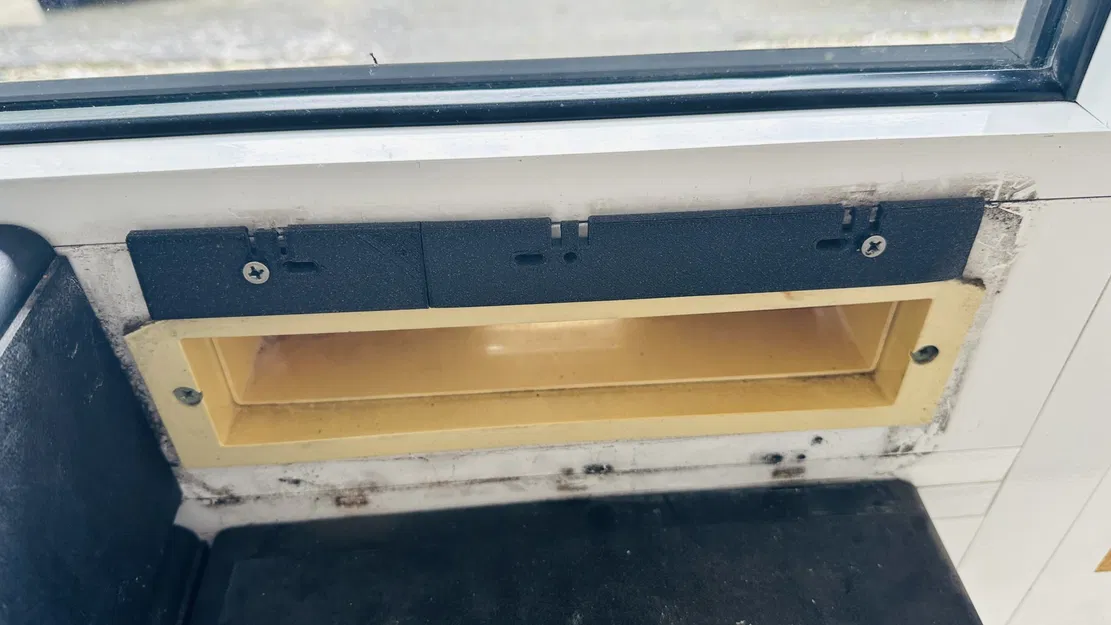 Giá đỡ hộp thư bưu điện với thiết kế tùy chỉnh - Image 12