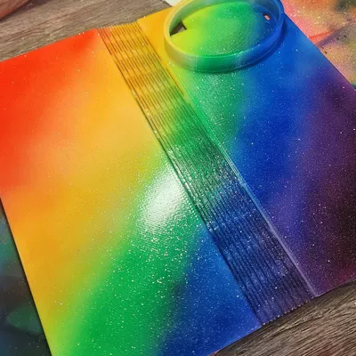 Sách ghi chú phục vụ hoàn toàn in 3D