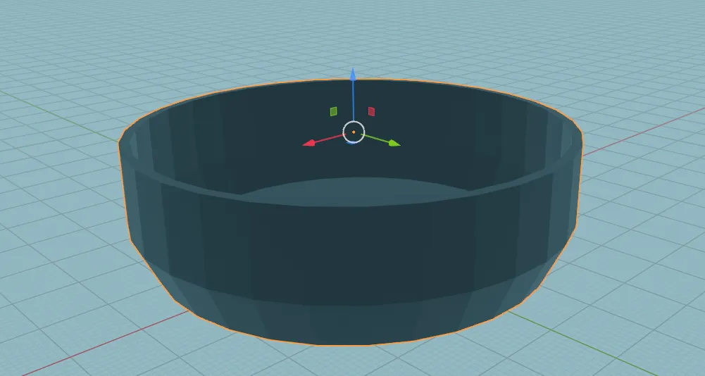 Chậu trồng củ cải trắng Nhật Bản tự tái sinh - Image 2