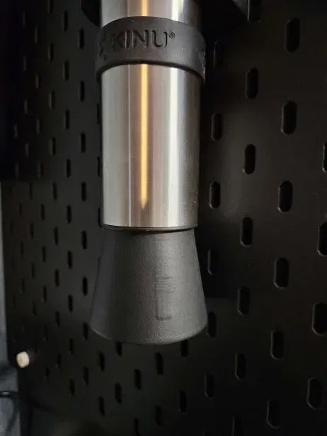 Thùng thay thế nam châm cho máy xay cà phê Kinu M47 Phoenix - Image 1