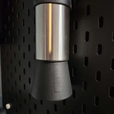 Thùng thay thế nam châm cho máy xay cà phê Kinu M47 Phoenix